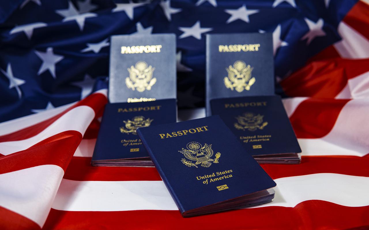 What is a Naturalized or Derived Citizen?