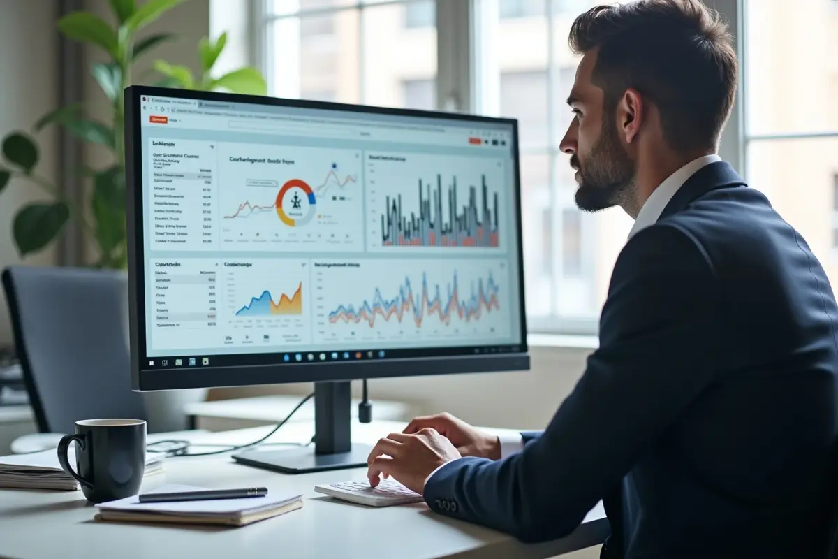 The Effect of Quality Traffic on The Improvement of Conversions