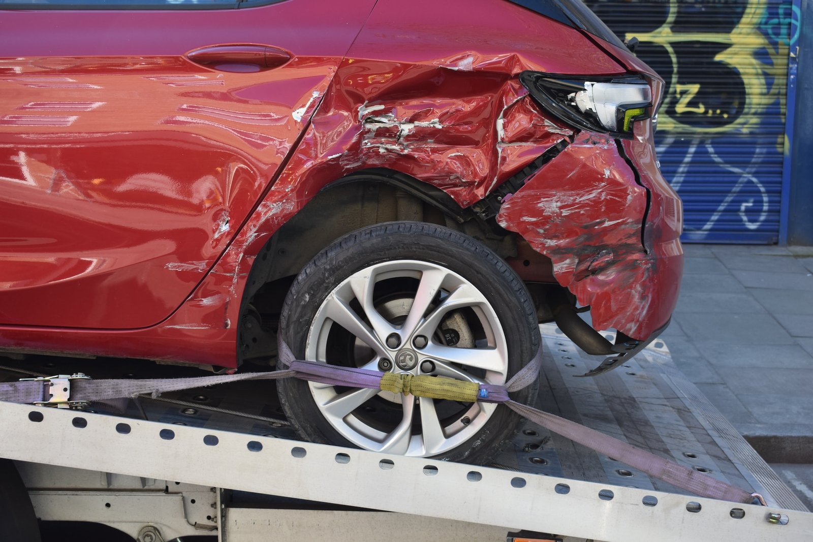 How a West Virginia Car Accident Attorney Can Help You Get the Justice You Deserve