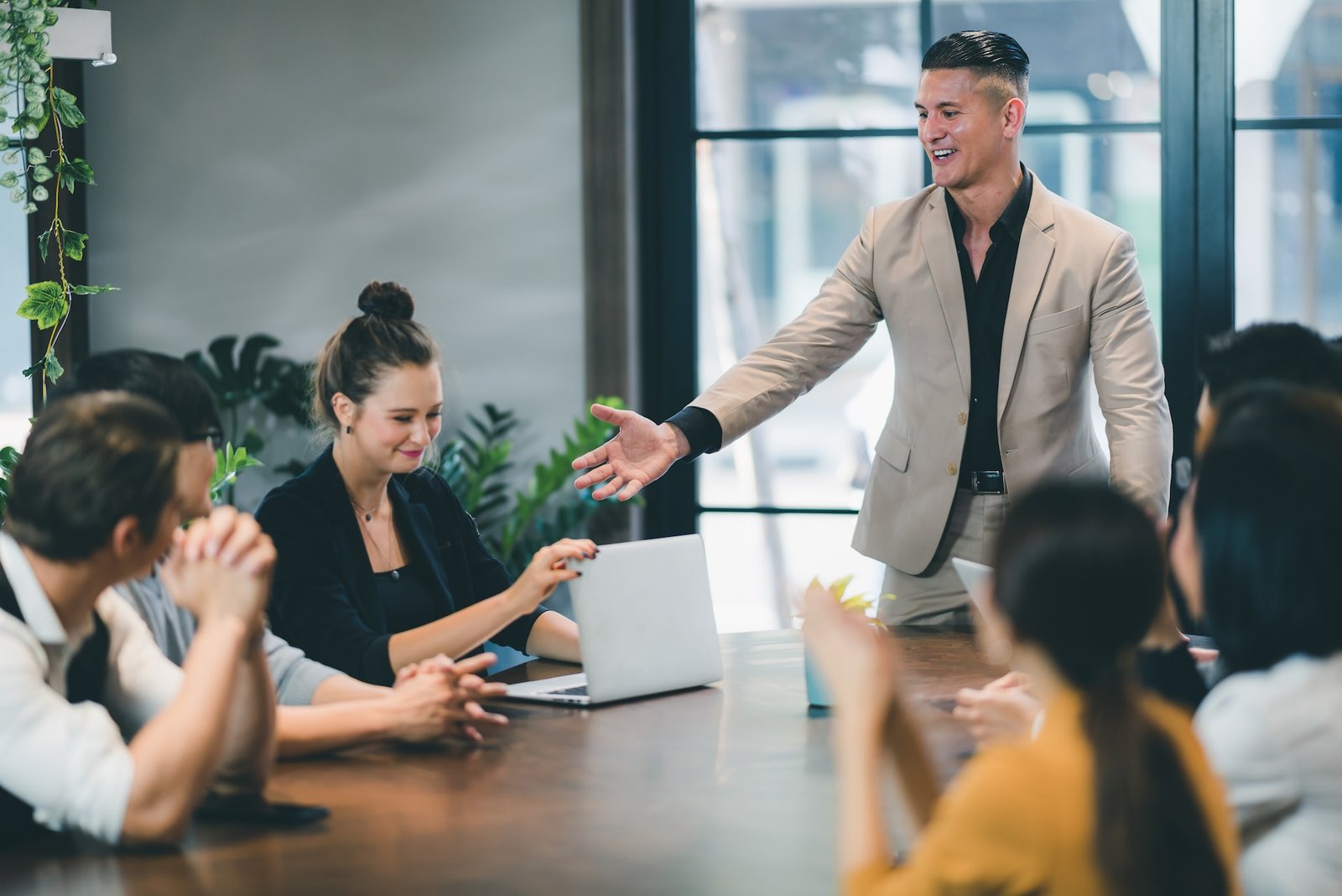 Different Types of Lawyers You Will Encounter