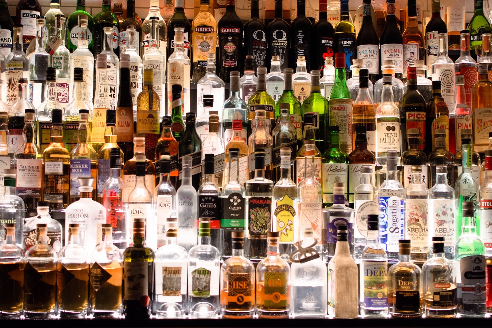 The Ultimate Guide to Obtaining an Alcohol Permit in Dallas TX