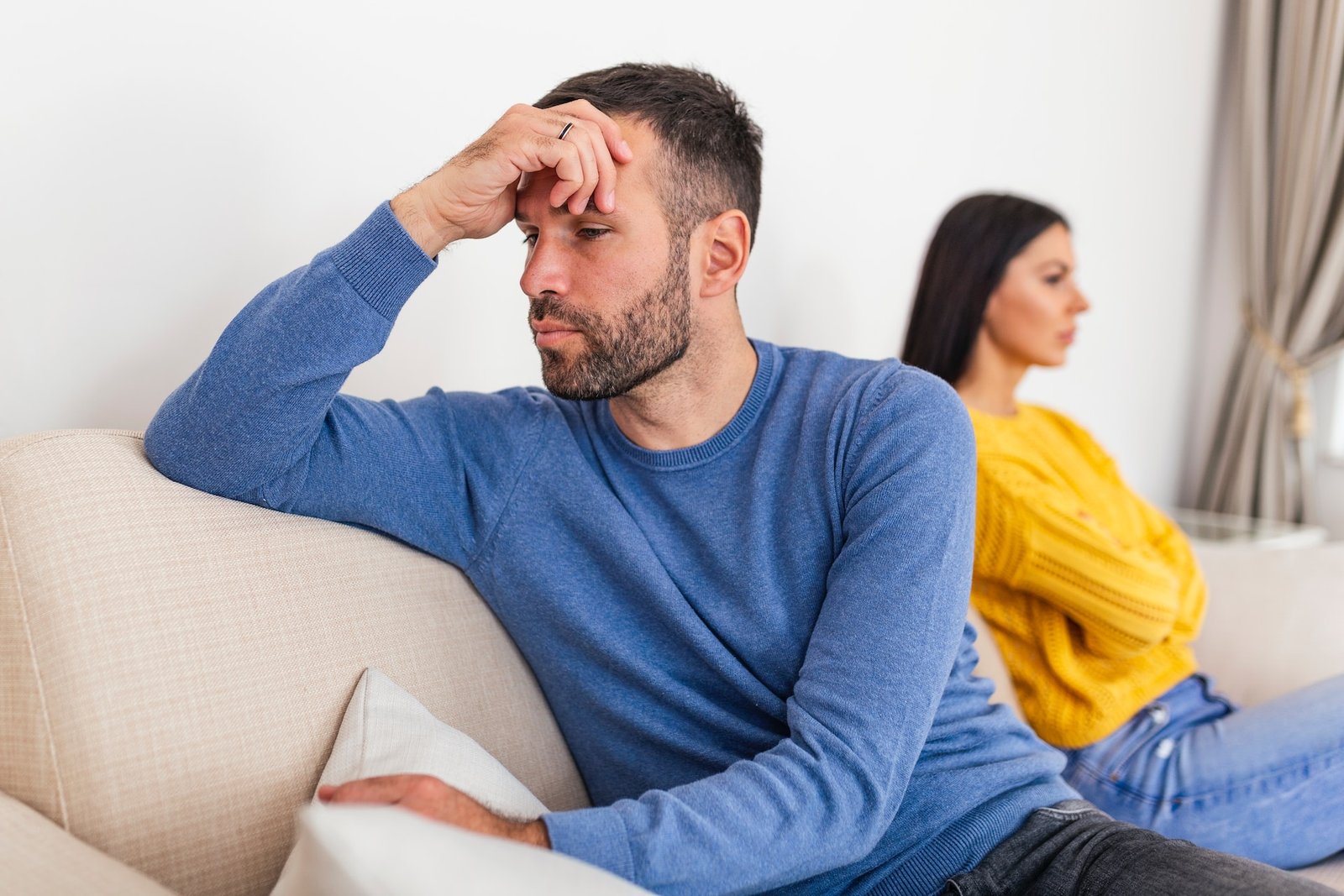 How Can a Family Lawyer Help in Spousal Support Issues?