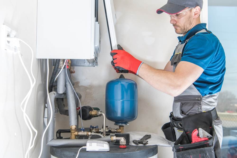 What Factors Can Affect How Much You’re Quoted For Furnace Installation?