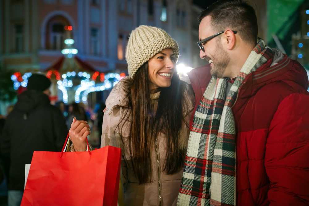Making the Most of Your Holiday Shopping Experience