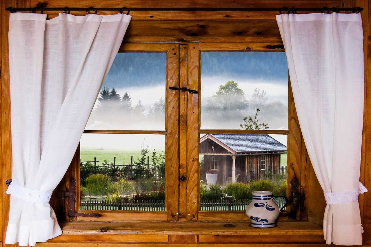 Window Treatment Ideas That Work for Any Room