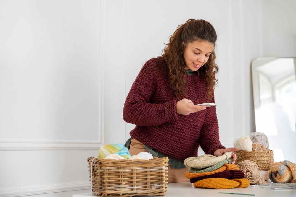 Budget-Friendly Guest Room Basket Ideas