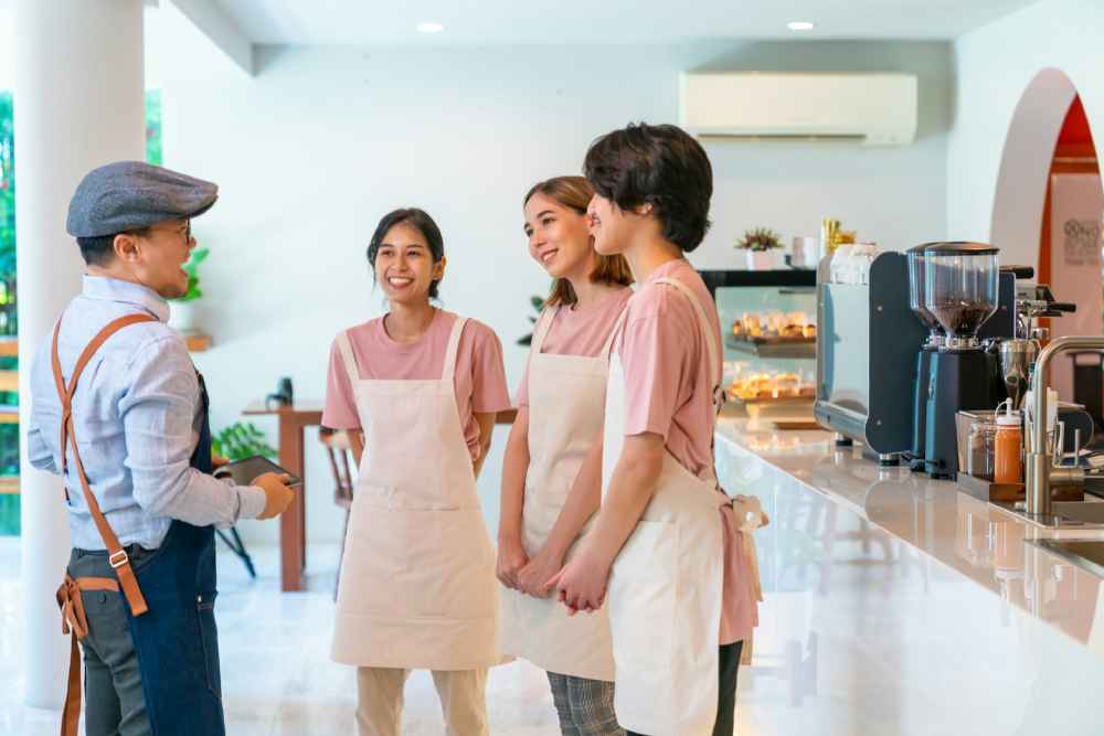 Building a Successful Small Business: A Comprehensive Guide