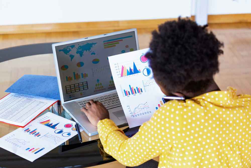 Strengthen Your Digital Strategy with an SEO Consultant