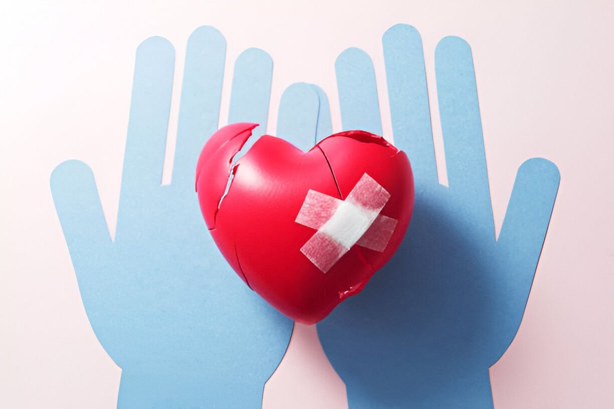 Navigating the Complex Landscape of Trauma Recovery