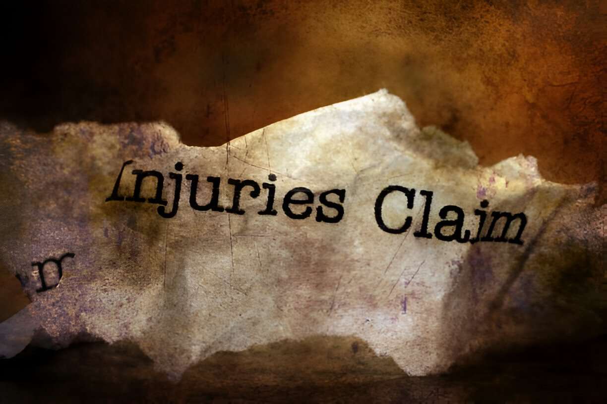 A Guide to Securing Personal Injury Compensation