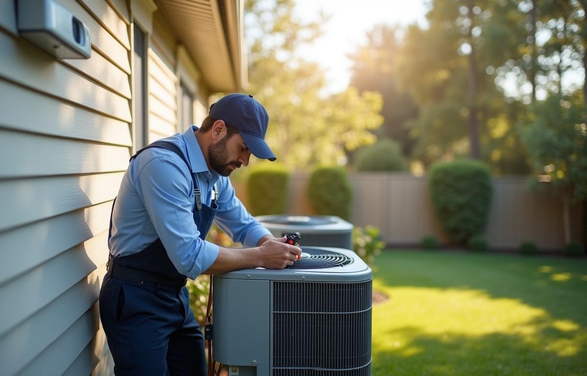 How Air Conditioner Maintenance Protects Your Investment Over Time