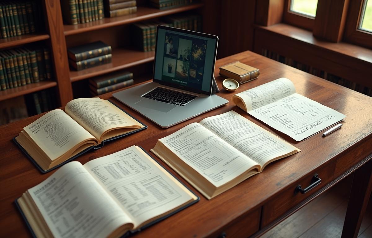 Keeping Clean Books: Why It’s Crucial for Tax Planning