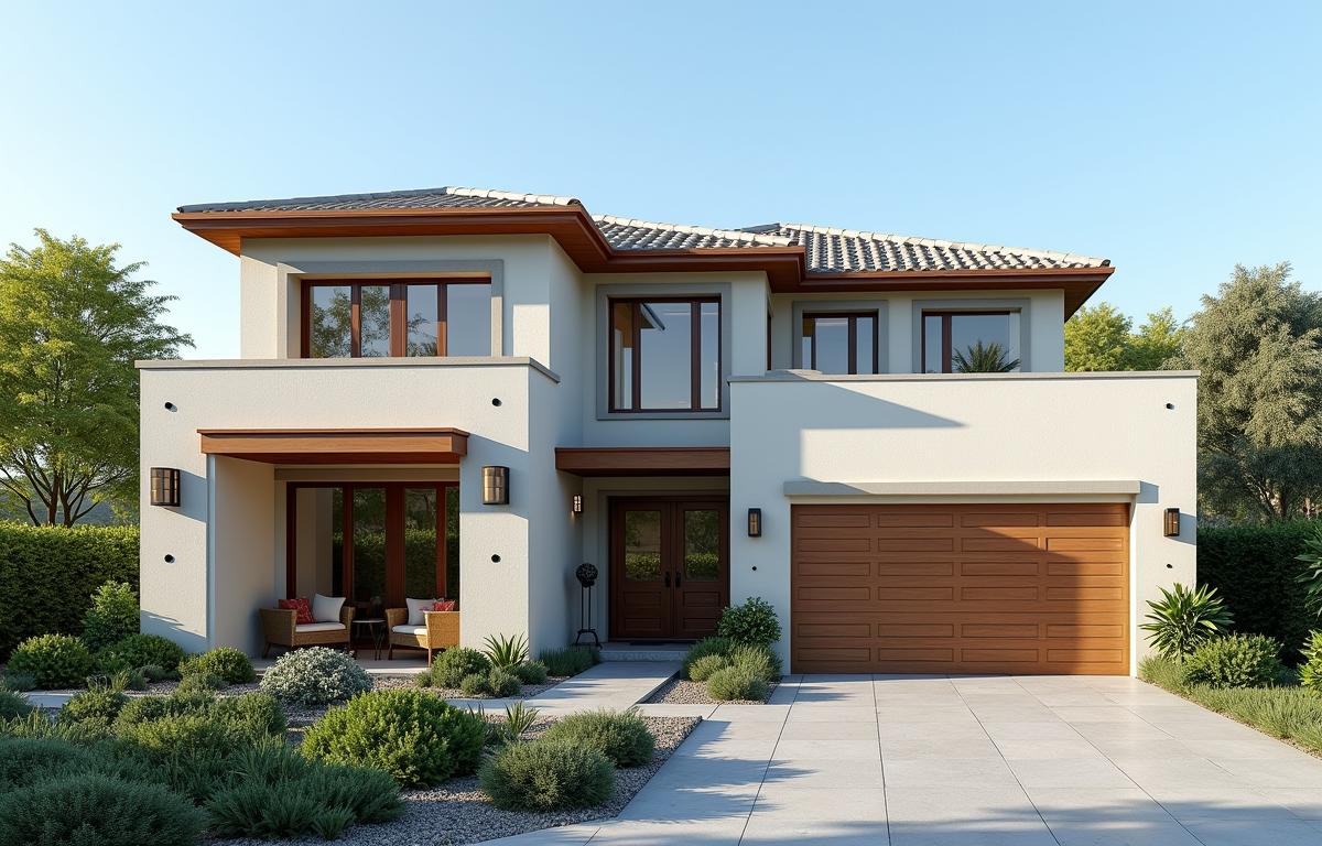 Custom Home Building Gives You Long-Term Value