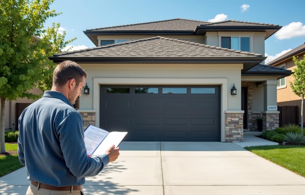 Understanding Garage Door Warranties Before You Buy