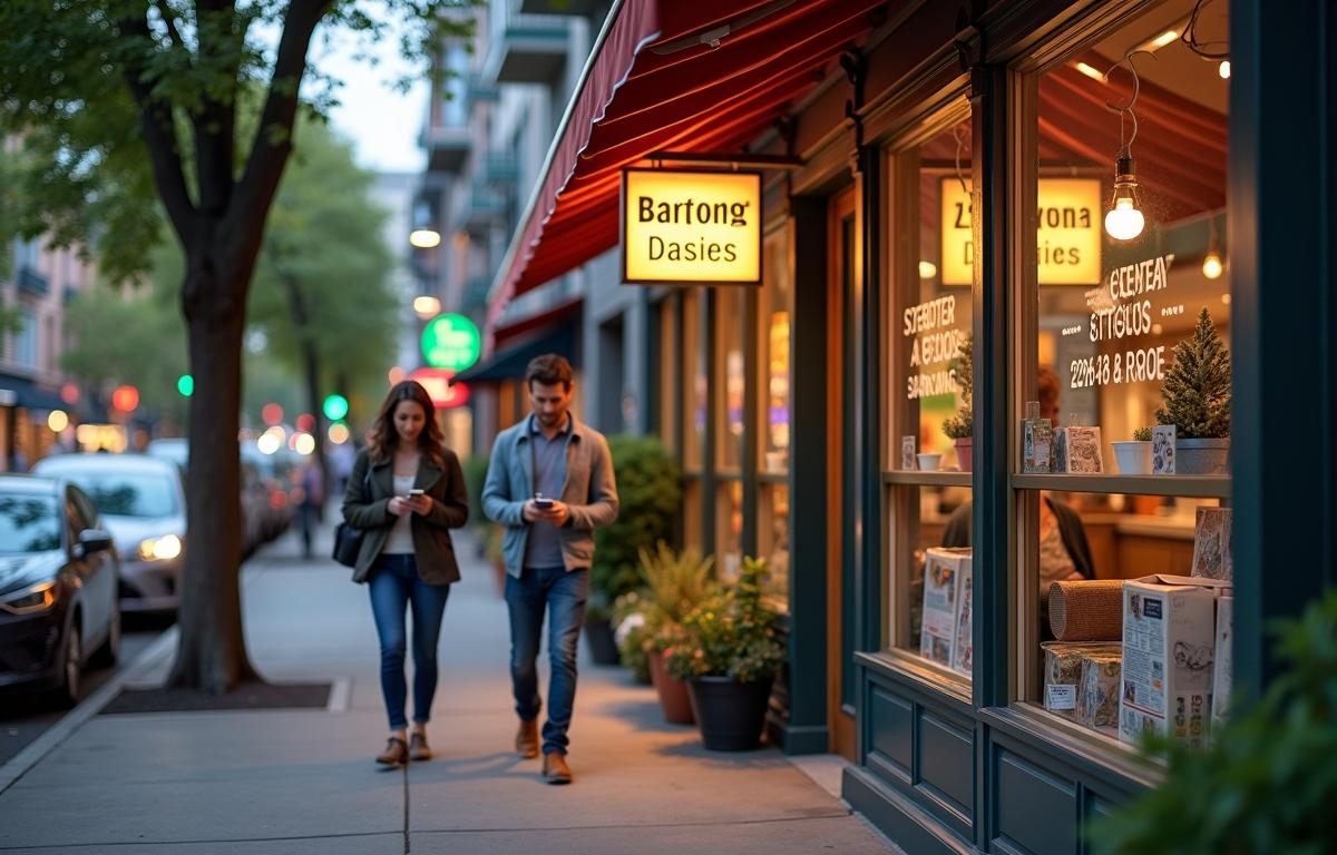 Top Local SEO Mistakes Small Businesses Must Avoid