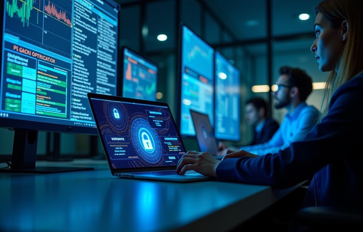 Why Ransomware Is a Top Business Threat Today