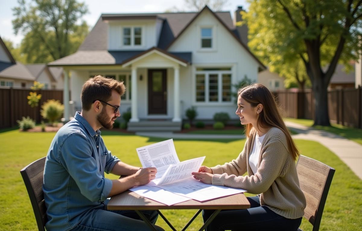 House Shopping on a Budget: Where to Compromise