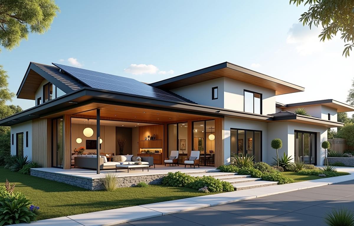 Exploring the Latest Innovations in New Construction Homes