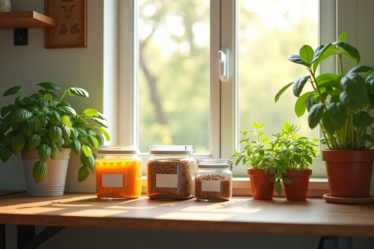 Eco-Friendly Solutions for Common Household Pests