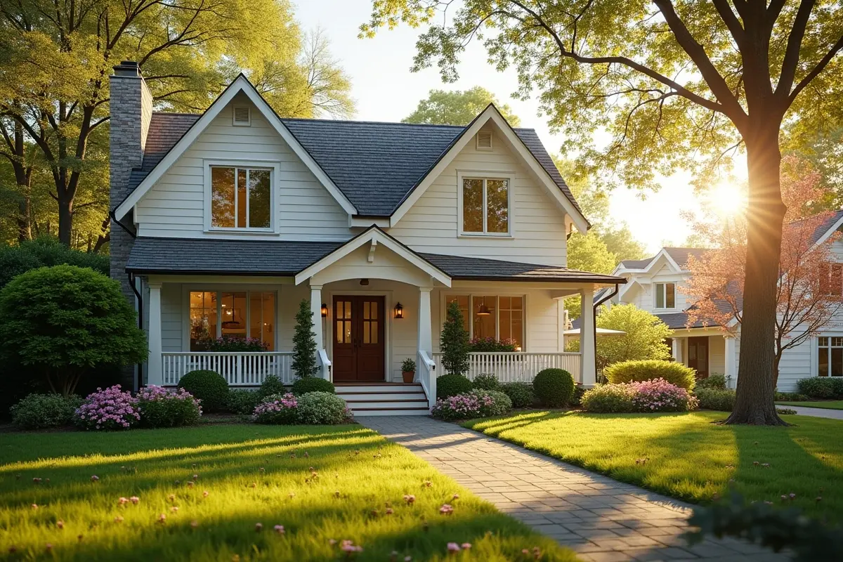 How to Find the Perfect Home for Your Lifestyle