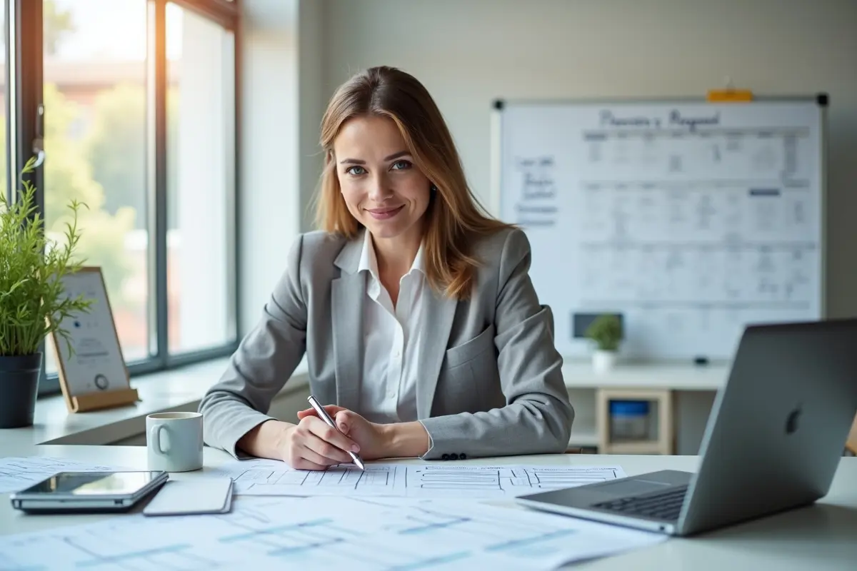 event planner organizing essentials for successful event management execution