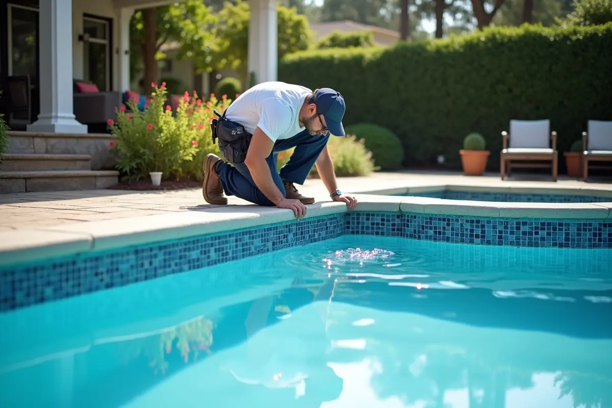 How to Detect and Prevent Residential Pool Leaks: A Comprehensive Homeowner’s Guide