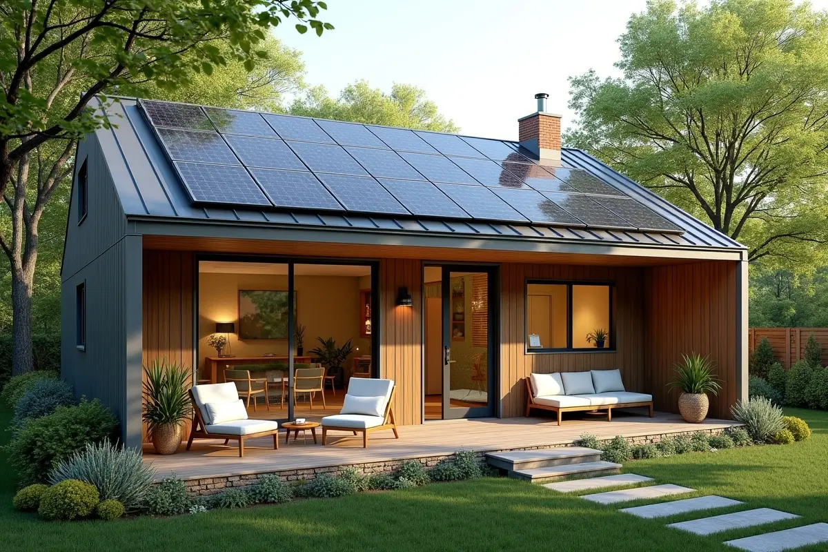 Custom Home Trends That Are Reshaping Residential Design in 2026