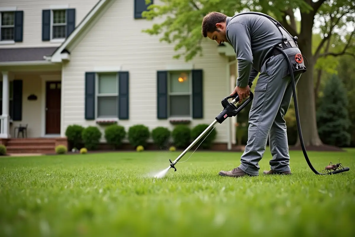 Integrated Pest Management in Chicago Homes: A Safer, Sustainable Solution for Illinois Residents