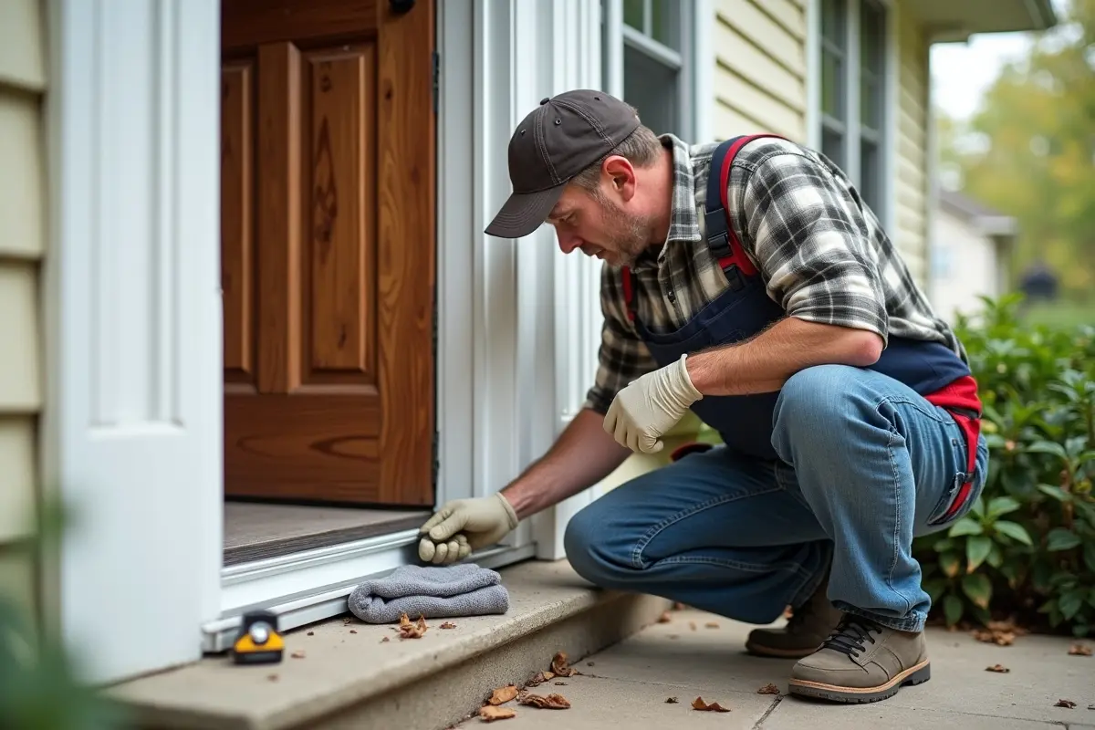 A Practical Home Plan For Keeping Texas Summer Pests Outside