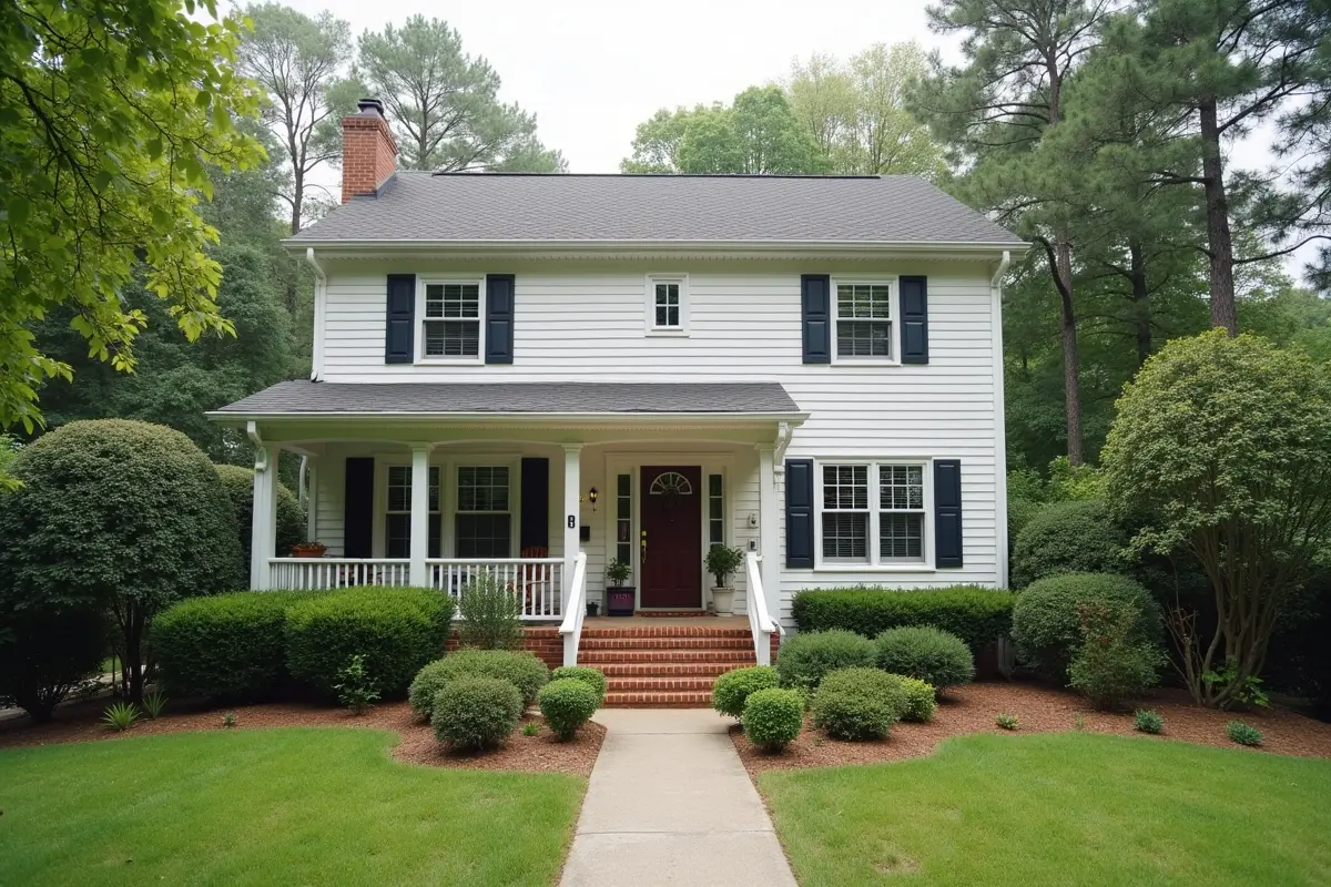 A Calm 30-Day Plan for Selling a Sandy Springs, Georgia Home