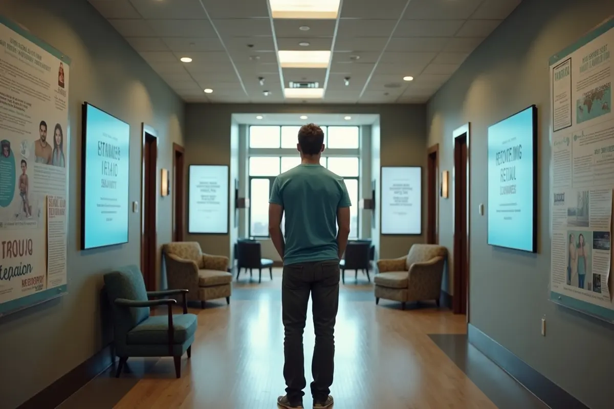 Exploring Effective Alcohol Rehab Programs