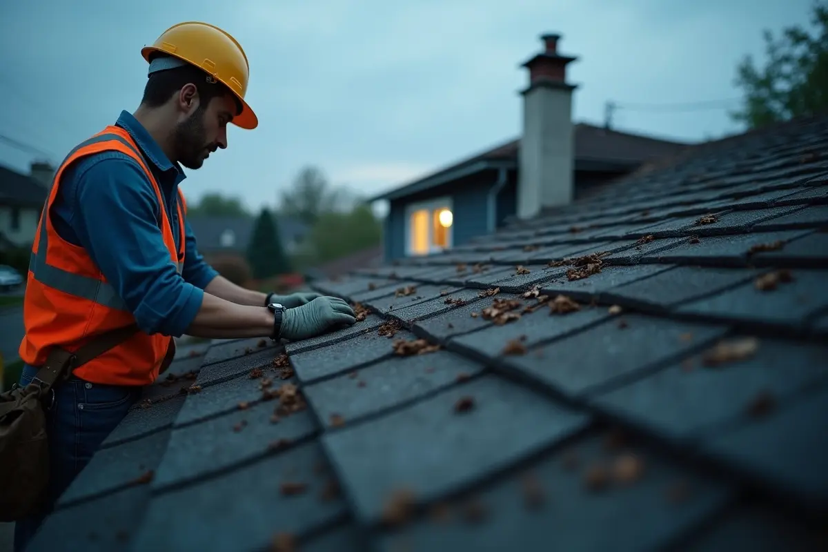 What to Check Before Hiring a Roofer in Greensboro, North Carolina