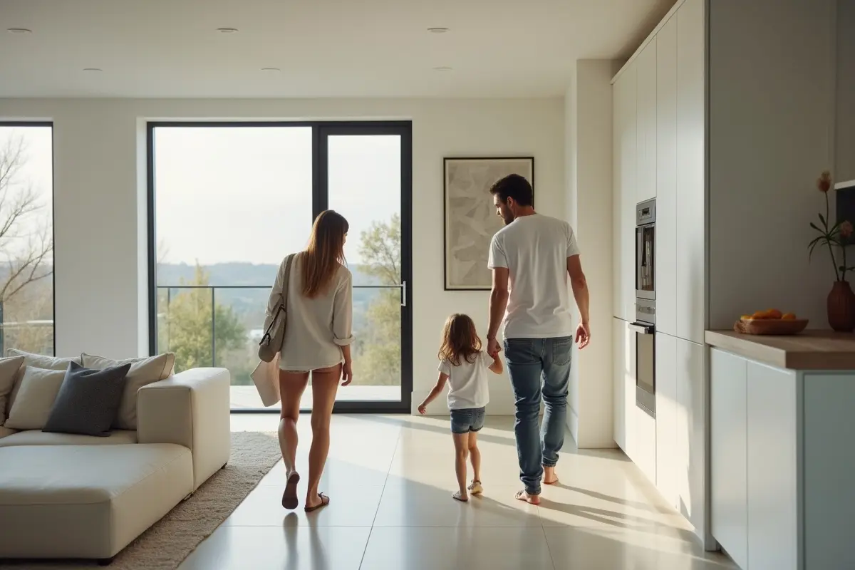 Discover the Incredible Benefits of Buying a New Construction Home!