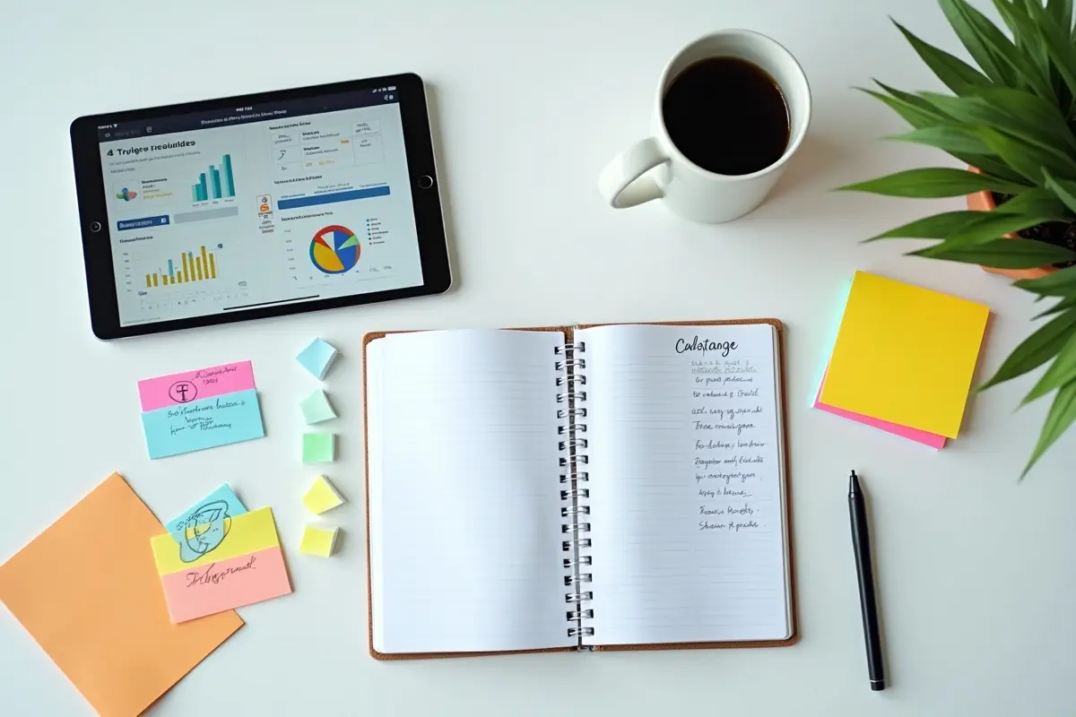 Have On Hand: Essential Tools Needed For Effective Project Management