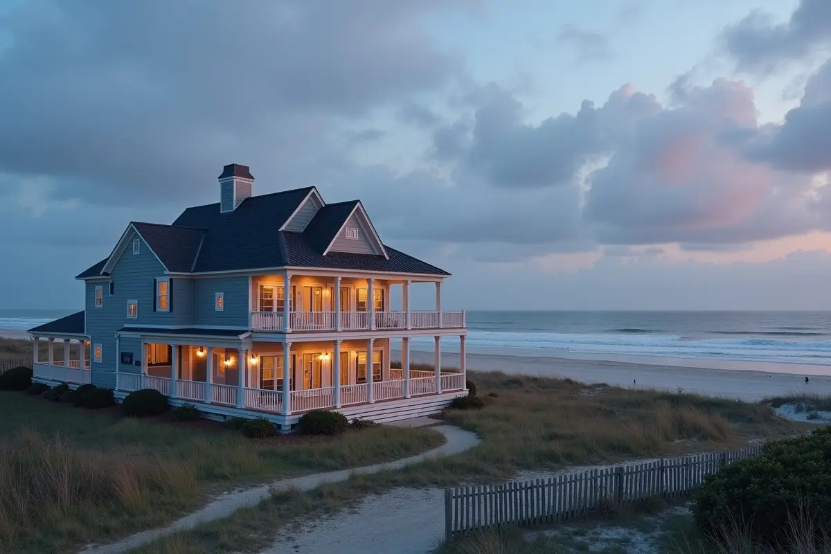 The Coastal Home Buyer’s Cost Check: Flood Risk, Insurance, HOA Fees, And Resale In Orange Beach, Alabama