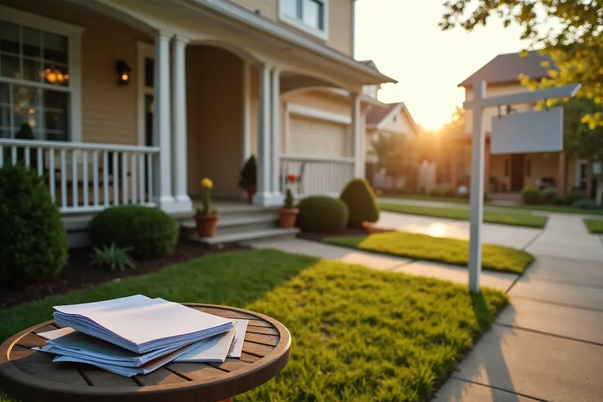 Don’t Wait Any Longer: Discover When It’s Time to Sell Your House!