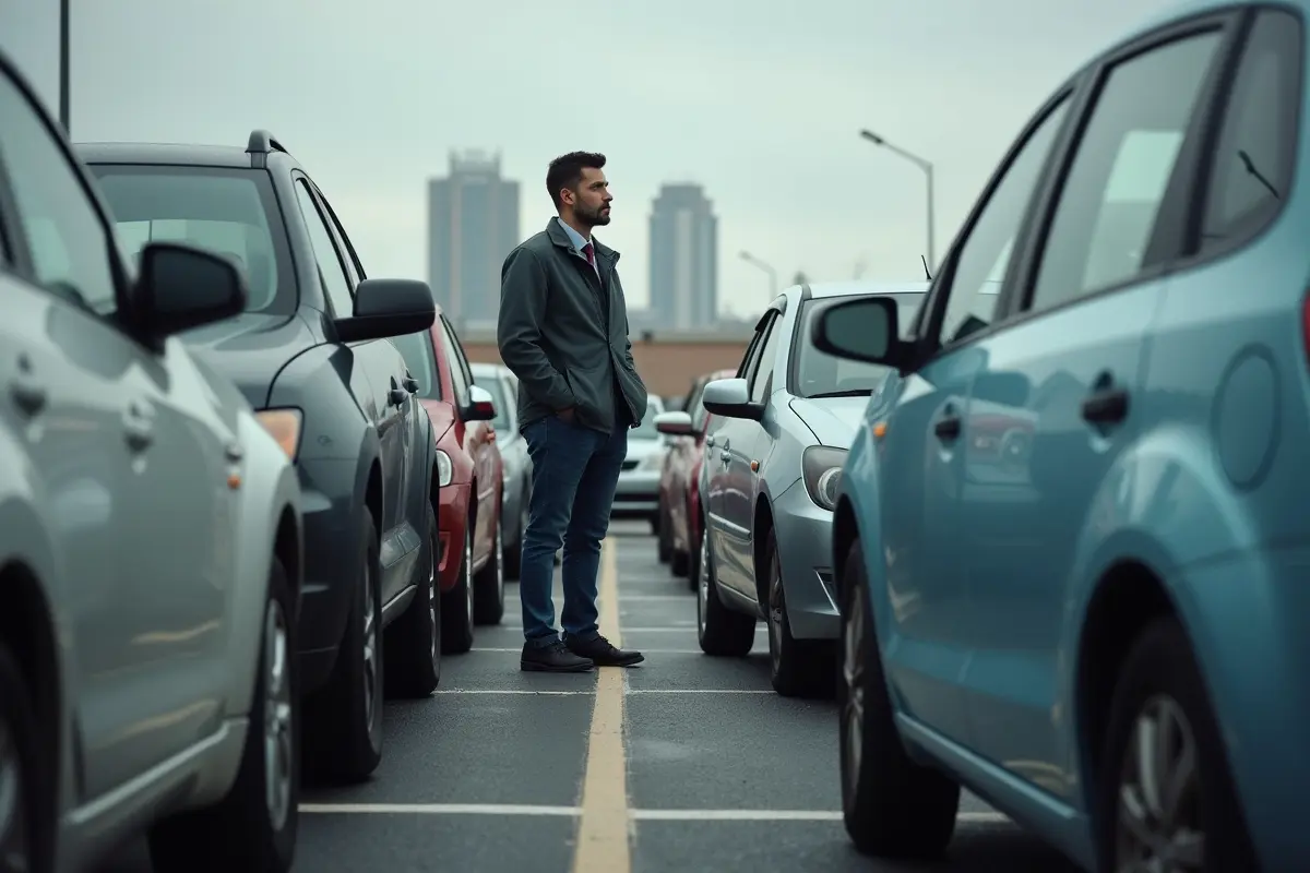 Why a Used Car Shortlist Makes Shopping Easier